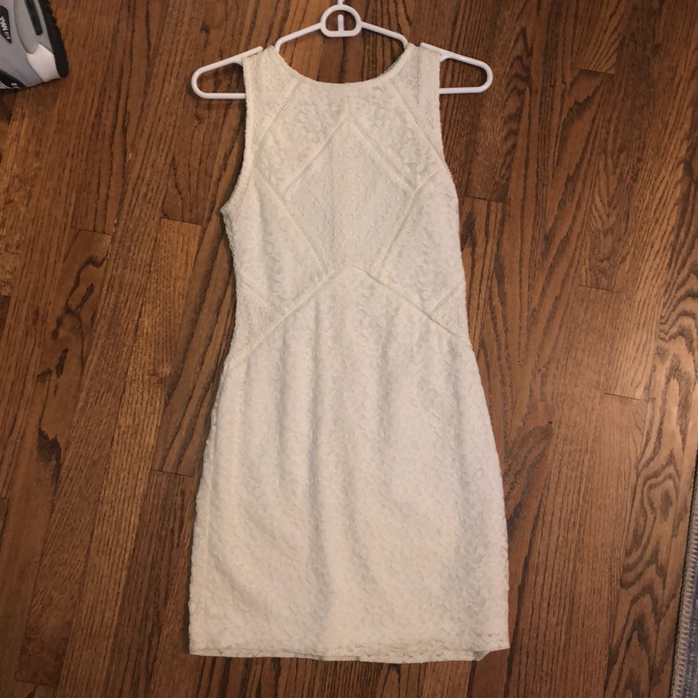 Top shop Bodycon Dress